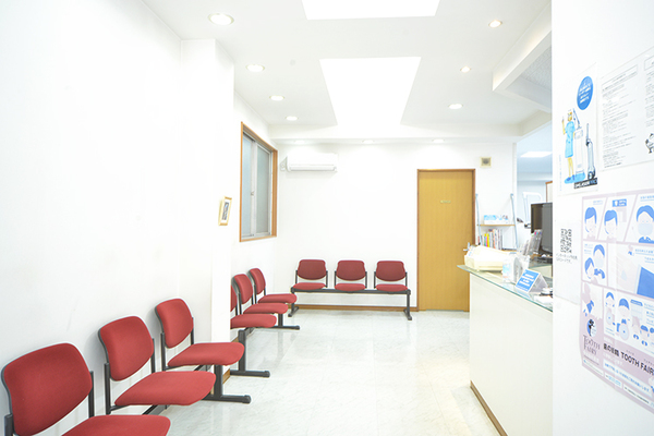 山本亮院長 山本歯科医院5