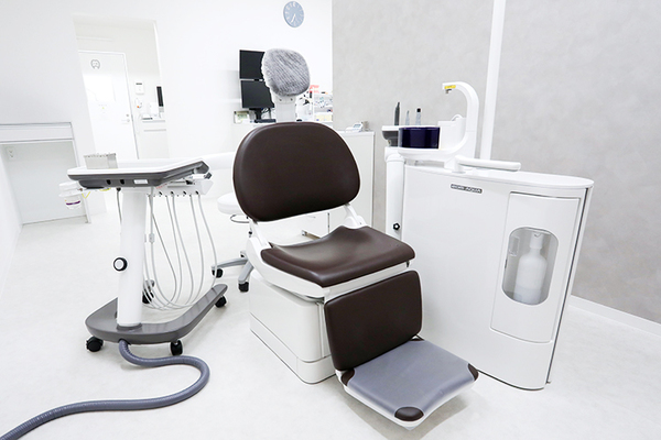 菱川亮介院長 りょう歯科クリニック5