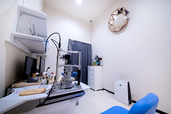 立石守院長 湘南友愛眼科5