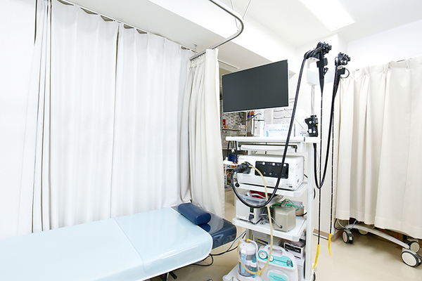 楠隆昌院長 くすのき内科クリニック5