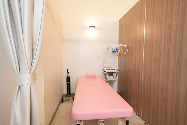 池田直哉院長 池田呼吸器アレルギー内科クリニック5