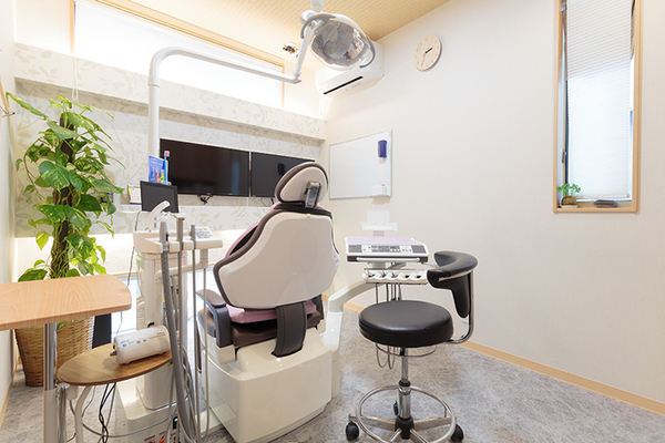藤原直明院長 藤花歯科医院5
