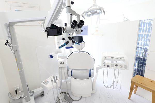 中谷逸希院長 ふたまたがわ歯科口腔外科5