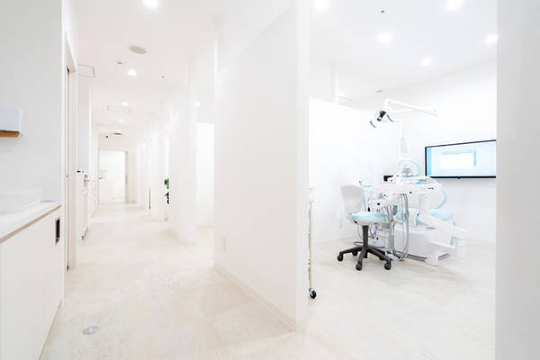 萬代聡司院長 まんだいfamily歯科5