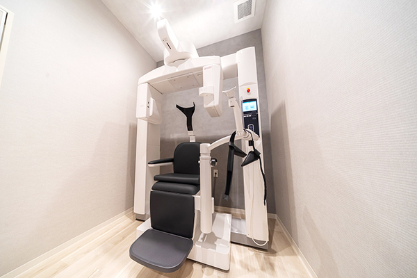 杉山智宣院長 上尾すぎやま耳鼻咽喉科5