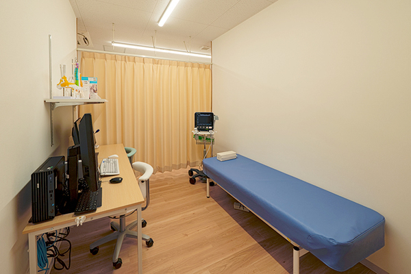 木村太郎院長 町田木曽整形外科リハビリテーションクリニック5