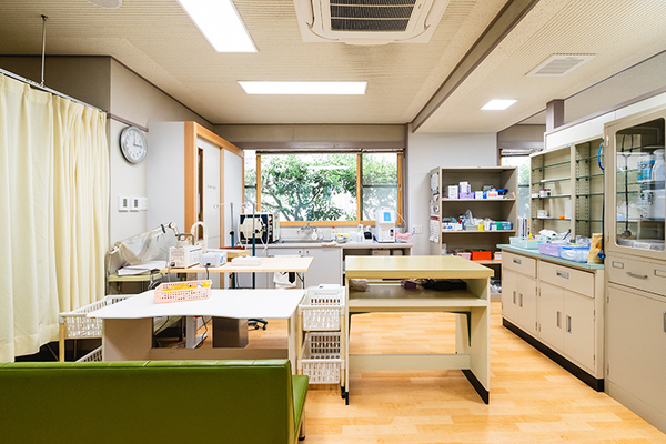 石橋和人院長 白枝小児科5