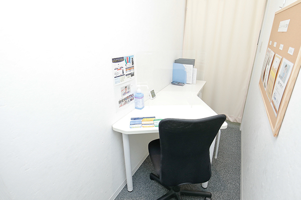 宮島賢也院長 ゲーテメンズクリニック八重洲院5