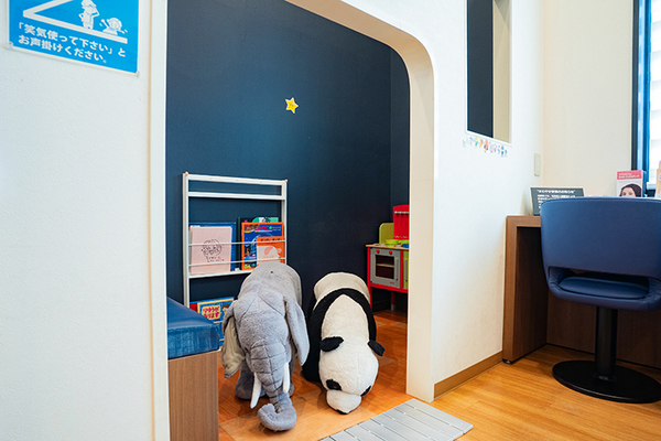 武原政嗣院長 たけはら歯科医院5