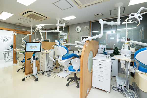 福嶋太郎院長 福嶋歯科医院5