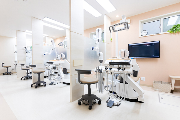 福山一郎院長 いちろう歯科医院5