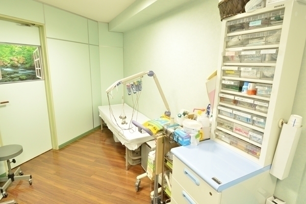 山田雄弘院長 越谷こころクリニック5