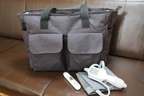 服部雅俊副院長 服部医院5