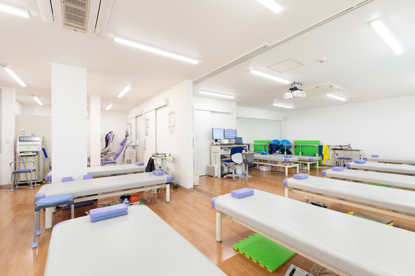 大井雄紀院長 大井クリニック5