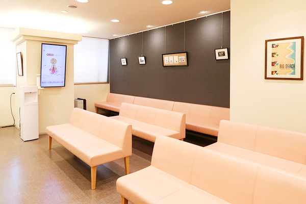 藤本佳也院長 大宮胃腸内科クリニック5