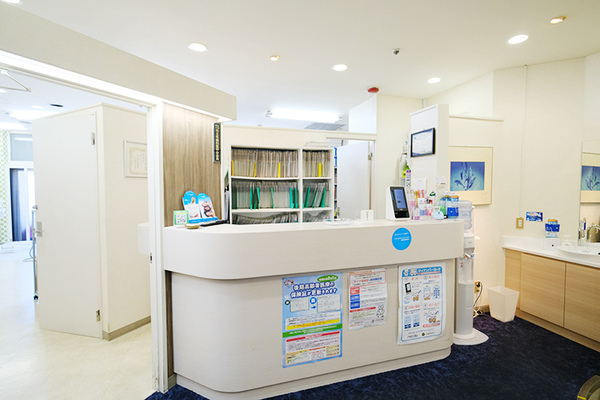 中村隆之院長 グリーン歯科クリニック5
