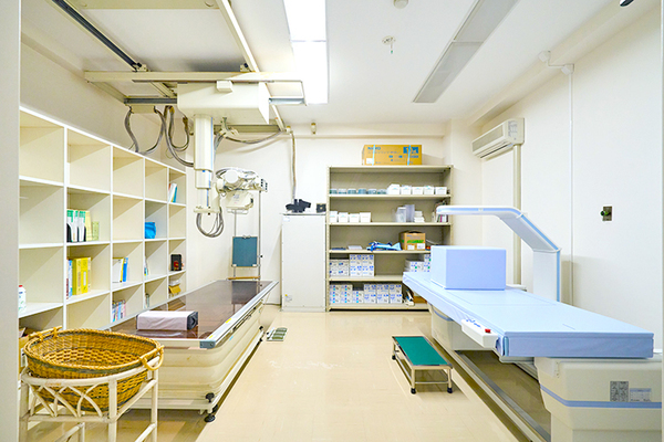 伊達宏和院長 だて整形外科クリニック5