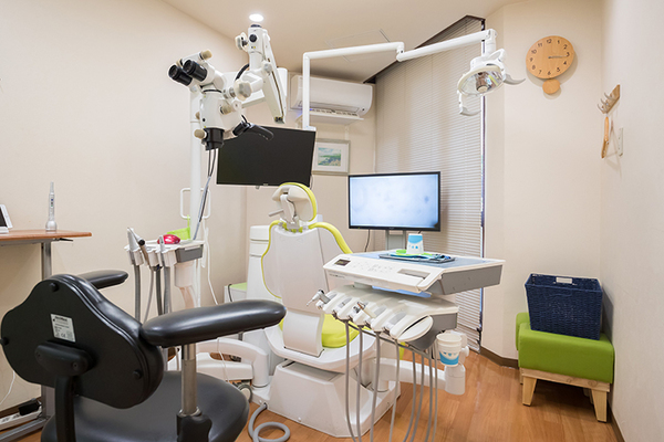 延本充弘院長 のぶもと歯科5