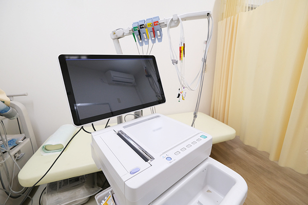 瀬戸悠太郎副院長 瀬戸内科医院5