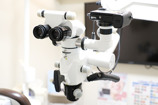 池田毅院長 飯田橋なかしま歯科医院5