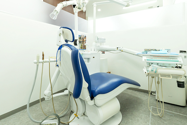 伊藤聡富子院長 伊藤歯科医院5