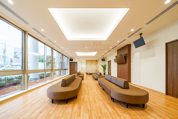 檜垣博院長 かわぐちレディースクリニック5