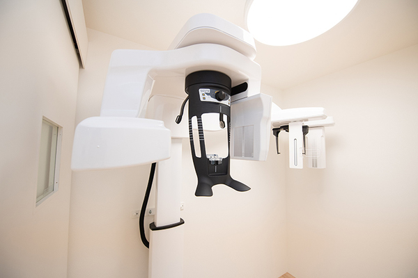 酒井敬一院長 下井草さかい矯正歯科5