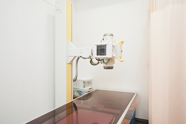 妹尾孝浩院長 武蔵小杉せのお内科クリニック5