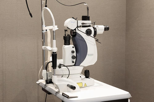 吉水 聡 院長の独自取材記事(六甲なのはな眼科)｜ドクターズ・ファイル