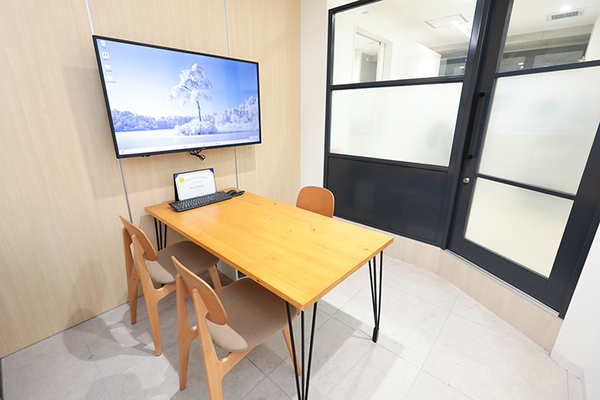 横田夏輝院長 高田馬場歯科・矯正歯科5