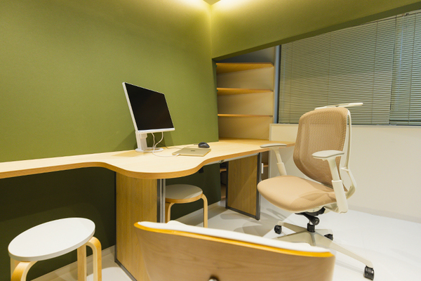 青木信生院長 GOOD CONDITION CLINIC 浅草橋駅前の心療内科5