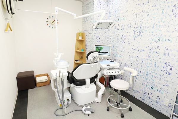 川上富清院長 川上歯科パンジョ診療所5
