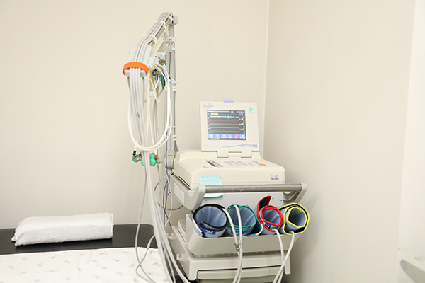 鴨井隆一院長 かもいクリニック5