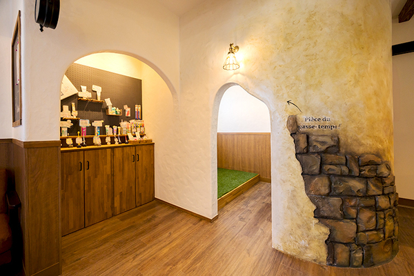 奈須遵太院長 ニコ歯科クリニック5