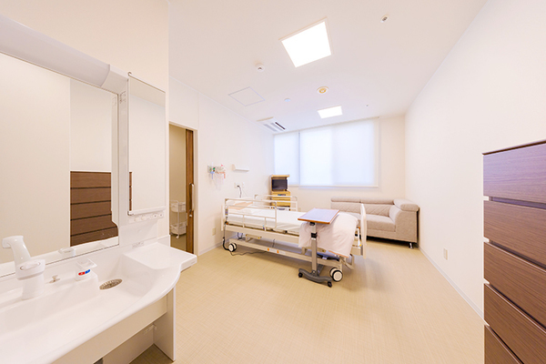 矢野美由紀先生 はるやま医院5