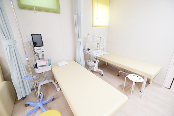 江竜喜彦院長 たつのこキッズクリニック5