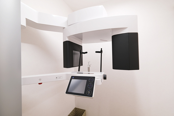 奧野裕紹院長 宝塚あさひ歯科クリニック5