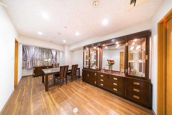 田中和之院長 田中クリニック5