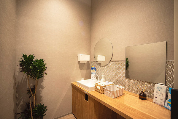 寺岡徳光院長 ウィズデンタルオフィス5