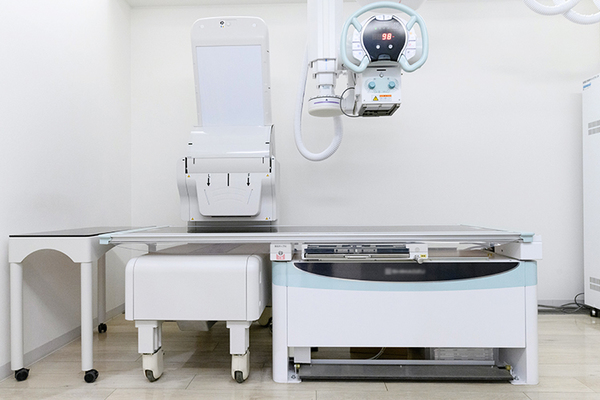 西田光宏院長 西田整形外科クリニック5