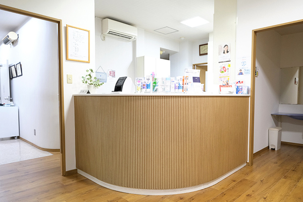 中根昇吾院長 ふたば歯科クリニック5