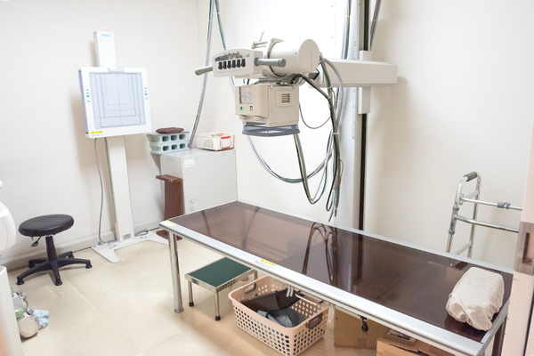 東迎高意理事長 東迎クリニック5