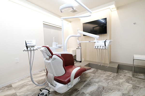 渋澤龍之院長 渋澤矯正歯科5