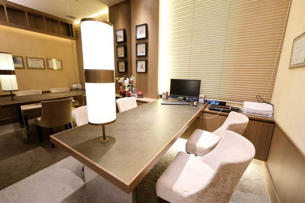 吉田賢慈院長 吉田歯科医院5