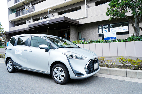 川村祐介院長 タイムケアクリニック南町田5