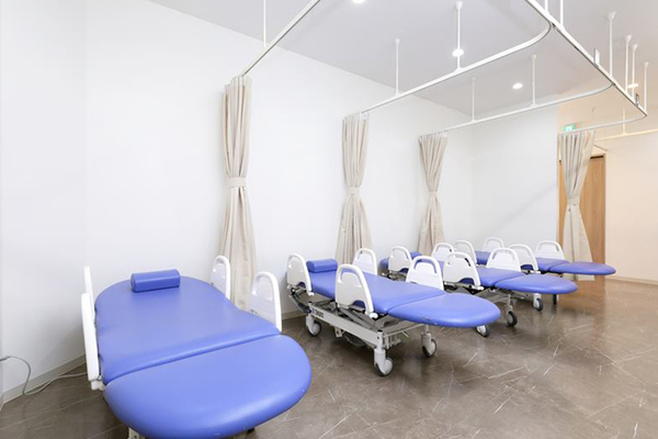 末廣聡士院長 東京千住・胃と大腸の消化器内視鏡クリニック 足立区院5