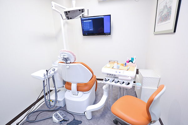 高橋洋平院長 みらくる歯科クリニック5