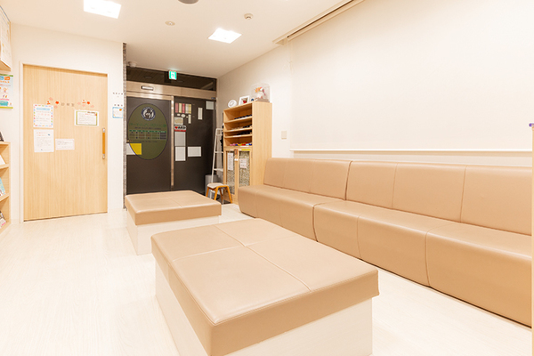 梶山瑞隆院長 梶山小児科・アレルギー科5