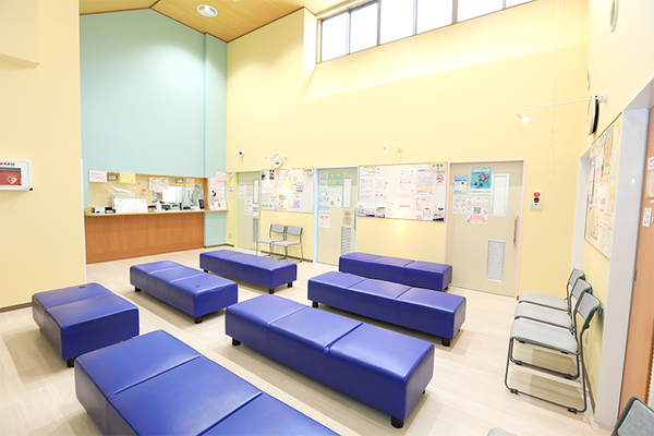 木全貴久院長 こどもクリニック・パパ5