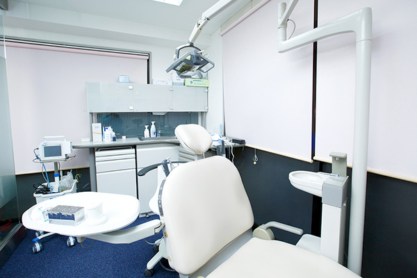 沼崎光院長 沼崎歯科医院5